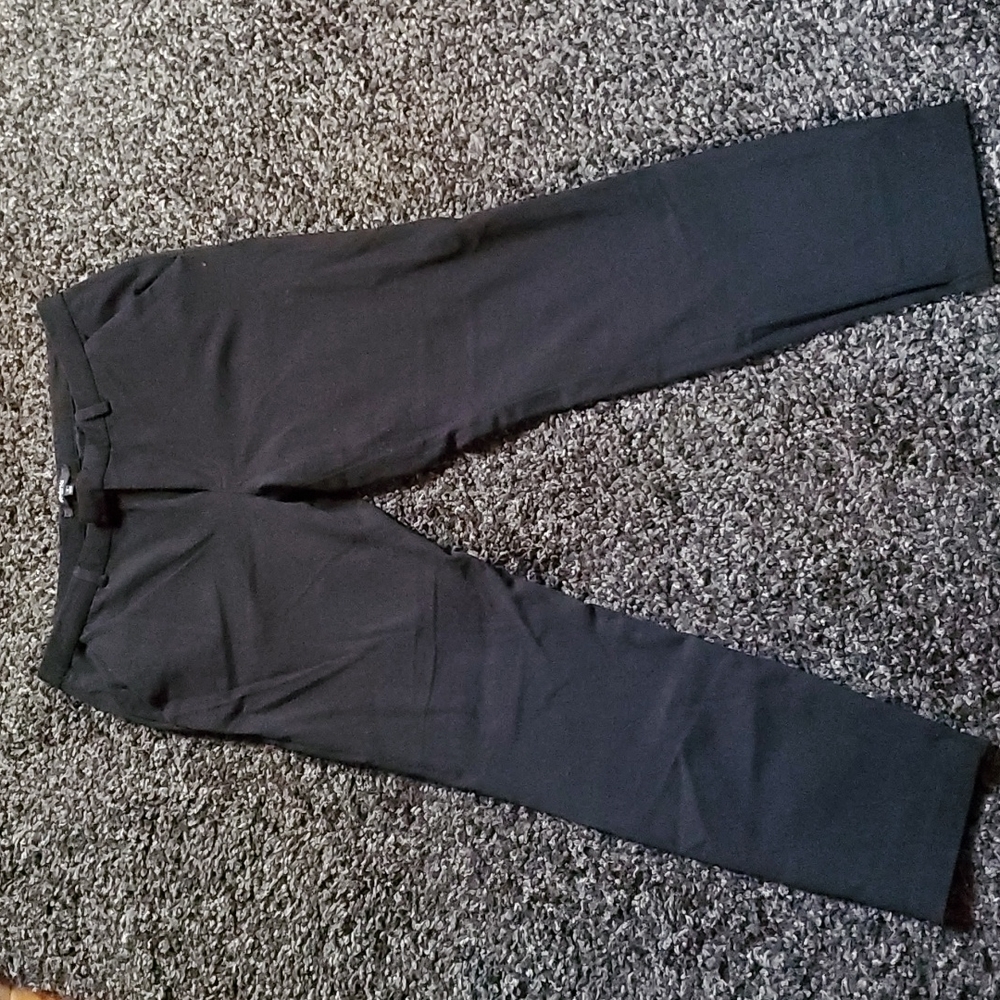 Madewell Ankle Length Pants